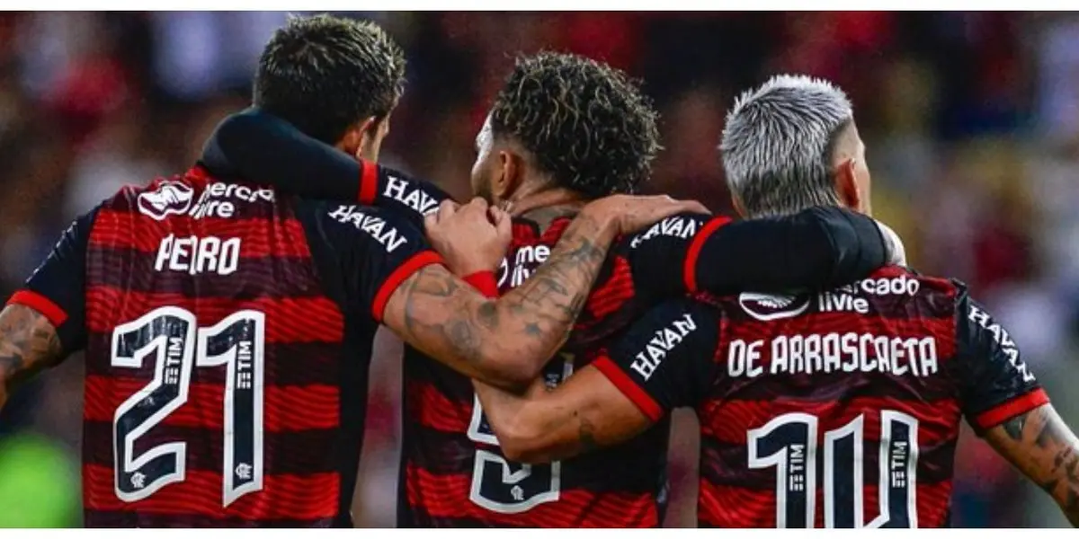 Ele é titular absoluto, mas pode ser convencido a sair por uma boa proposta