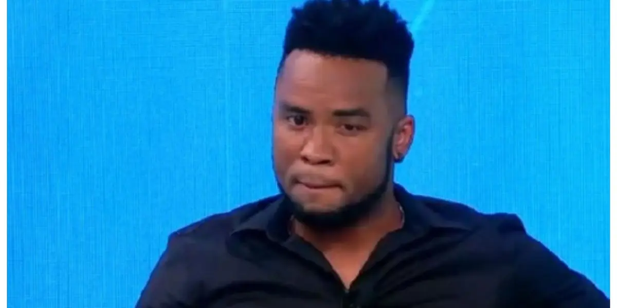 Ele entrou em uma enrascada e terá que lidar com as consequências