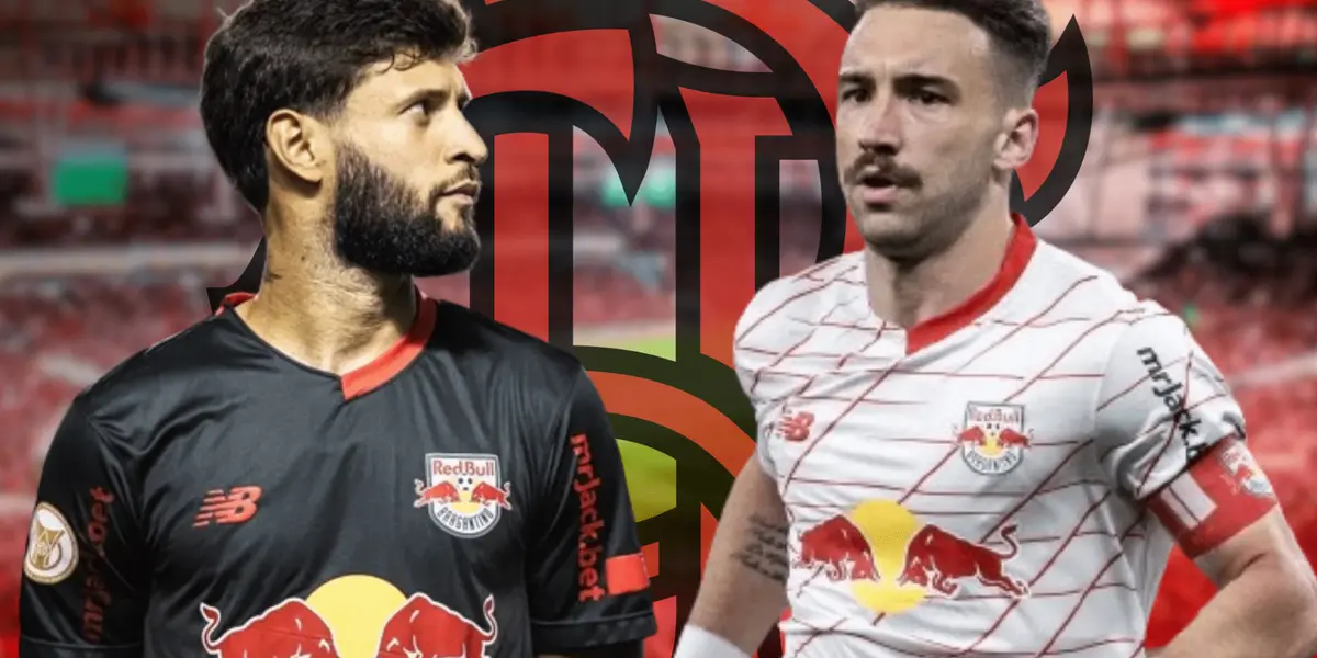 Ele era o principal reforço de 2024