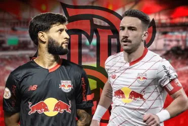 Ele era o principal reforço de 2024