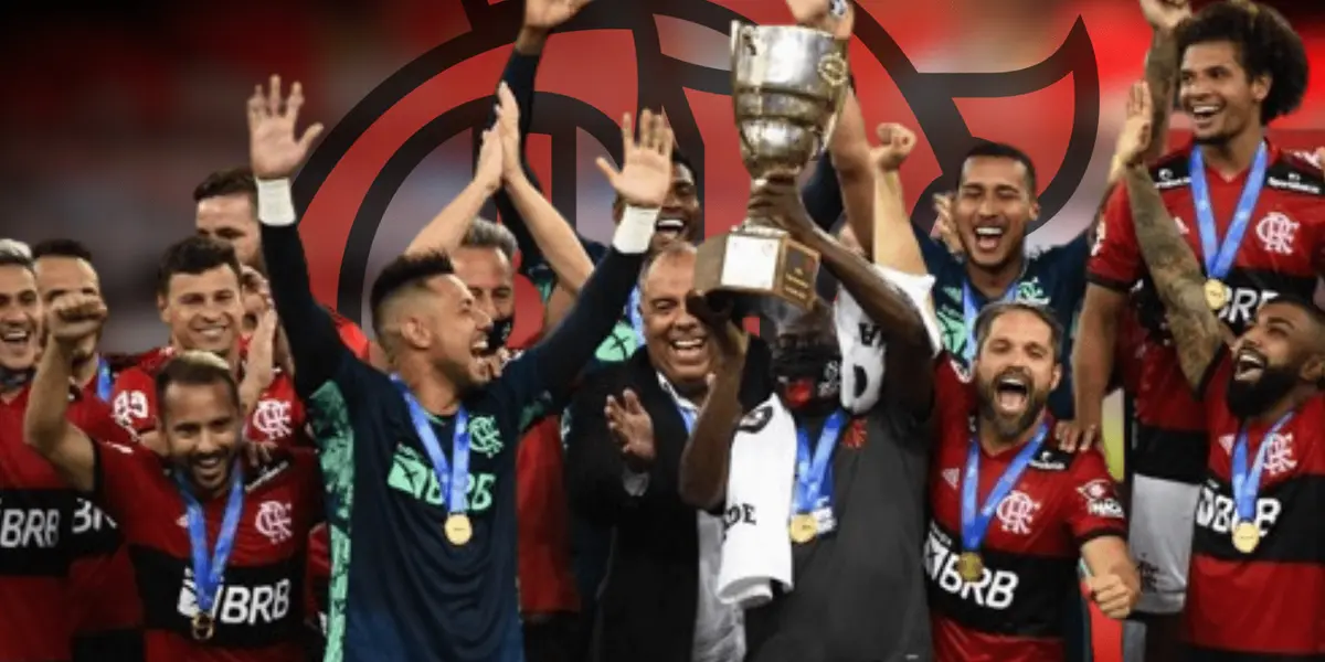 Ele era um grande amigo de Gabigol