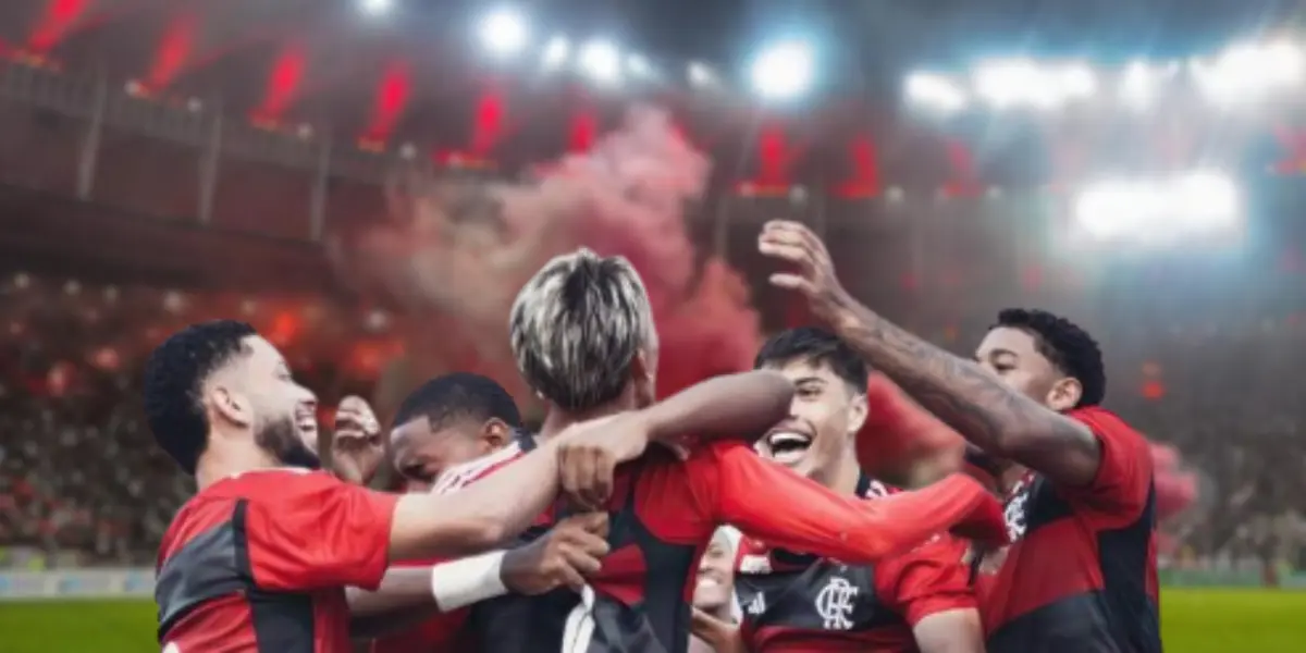 Ele está de malas prontas e irá para a Europa assim que encerrar sua participação na Copinha