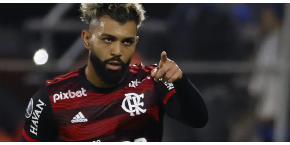 Ele está perto de anunciar lista final para a Copa e jogadores do Flamengo são candidatos