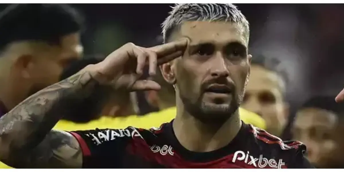 Ele estava jogando no sacrifício e agora vai poder focar na sua preparação