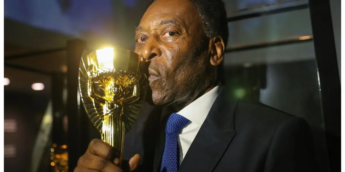 Ele faleceu nesta quarta-feira decorrente de problemas com um câncer de cólon