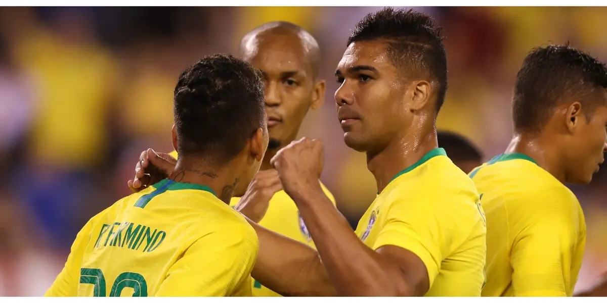 Ele falou sobre a força do time rubro-negro no exterior