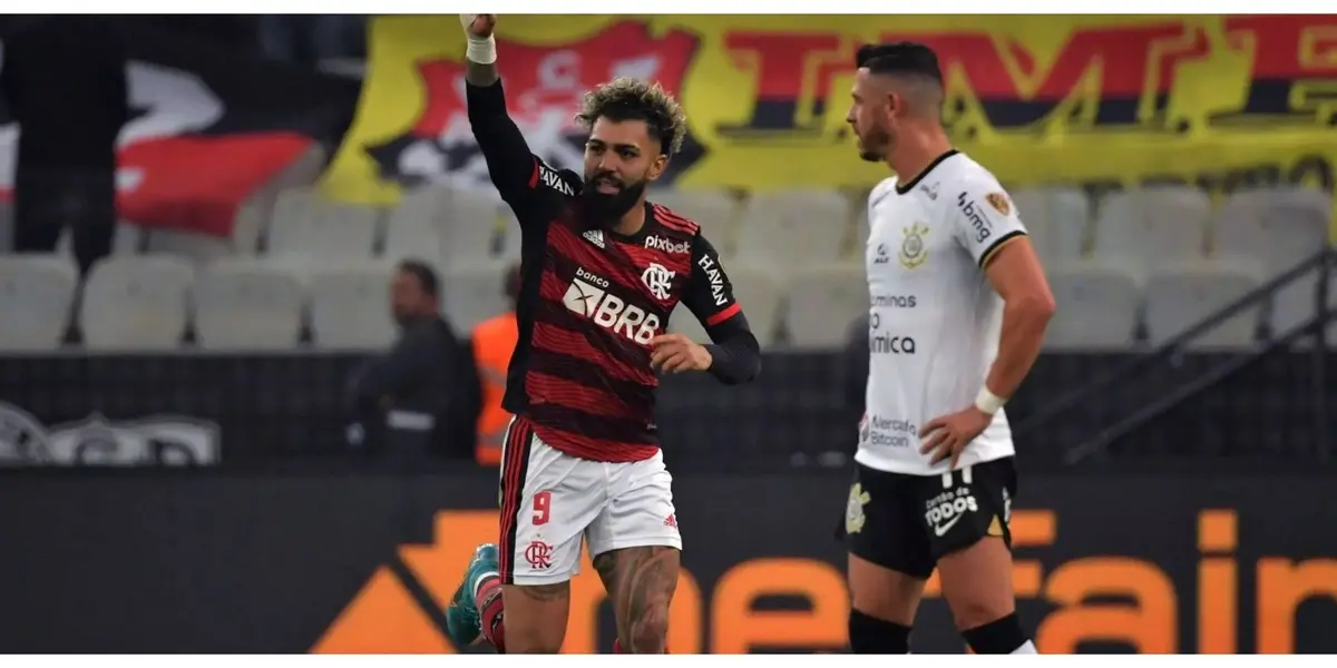 Ele fez afirmações criminosas contra o atleta