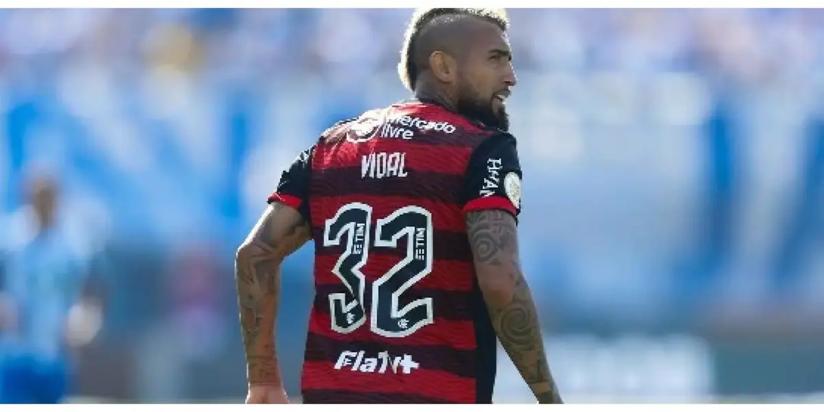 Ele fez ótima partida e mostrou que pode ser titular durante muitos anos