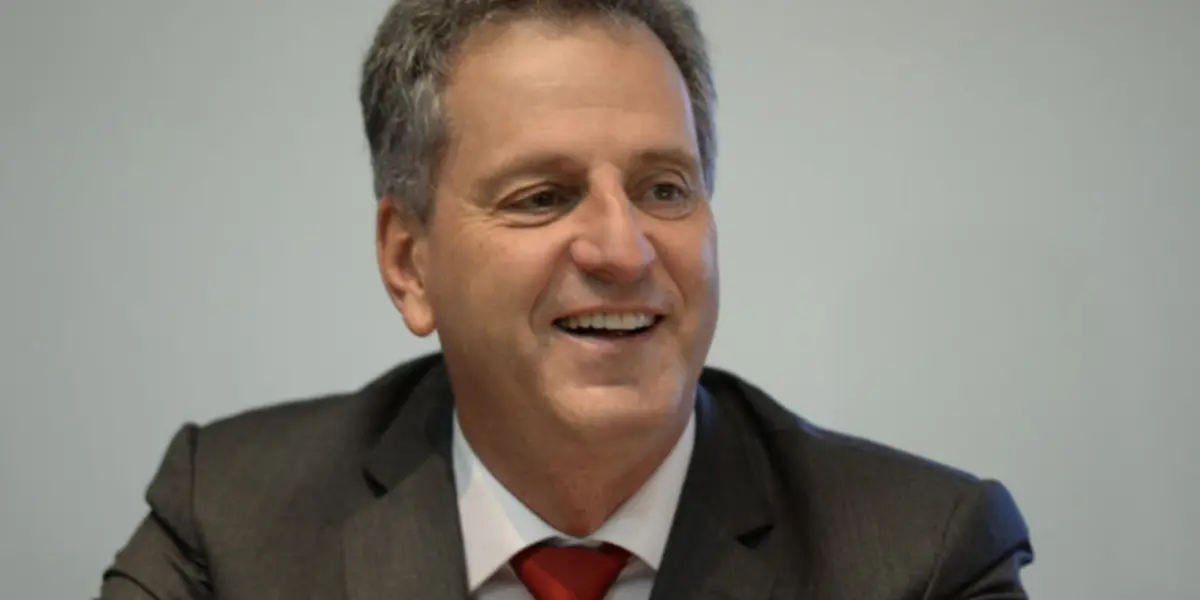 Ele foi claro sob as intenções do Mengão para a competição