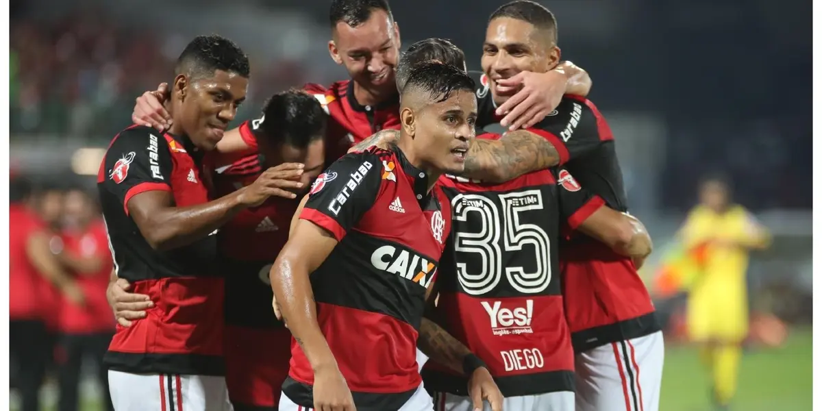 Ele foi motivo de muita dor de cabeça nos tempos em que vestiu o Manto Sagrado