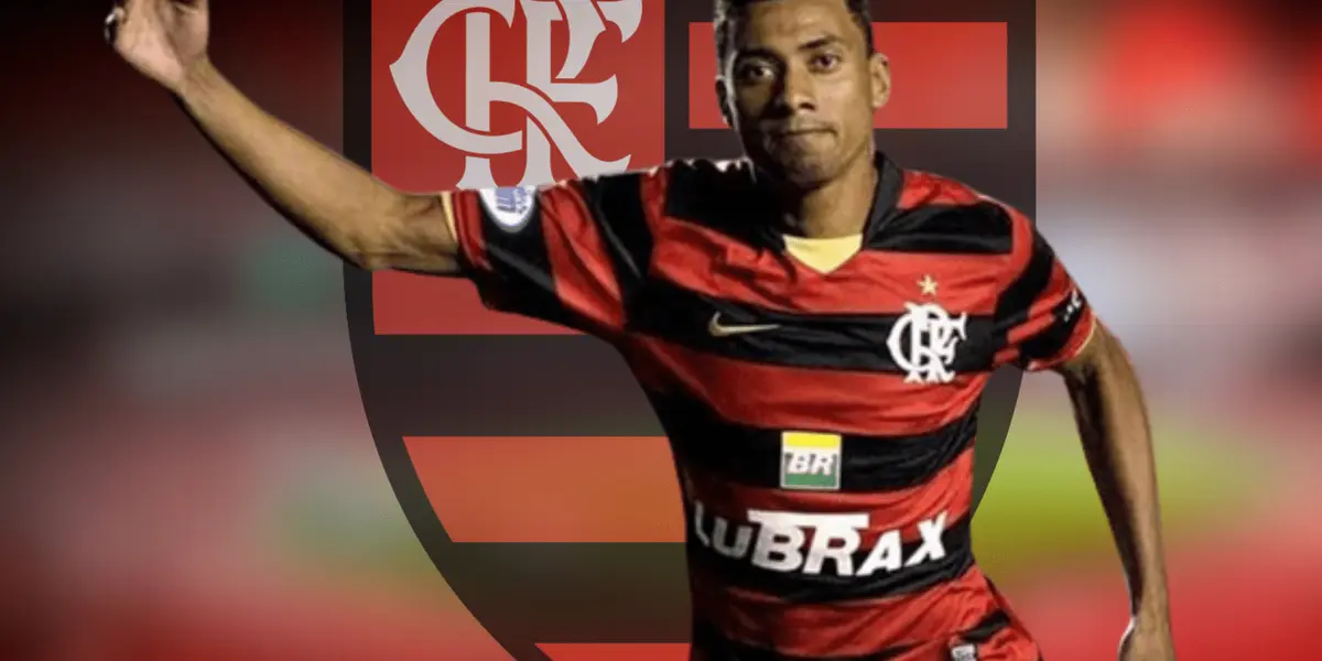 Ele foi penta com o Brasil e hoje mora nos EUA