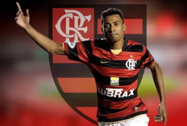 Ele foi penta com o Brasil e hoje mora nos EUA