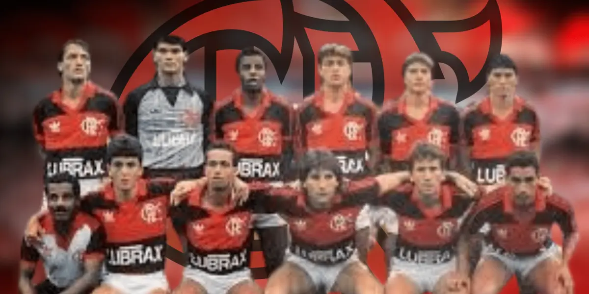 Ele foi vitorioso em todos os clubes que passou