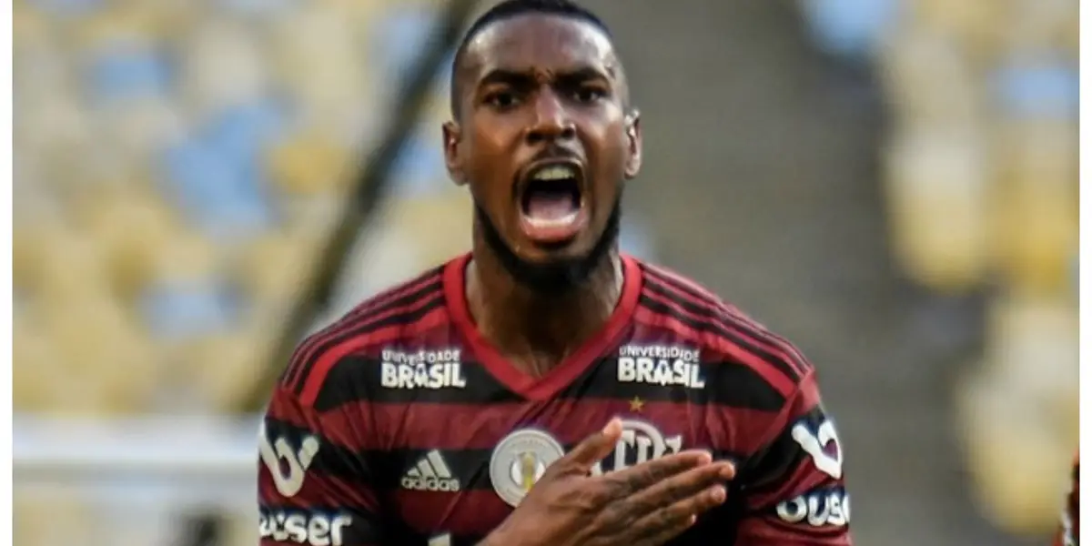 Ele lembrou sobre as dificuldades em contratar o meia nesta janela de transferências