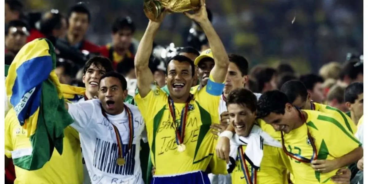 Ele não poupou críticas e alfinetou muitas pessoas em suas declarações