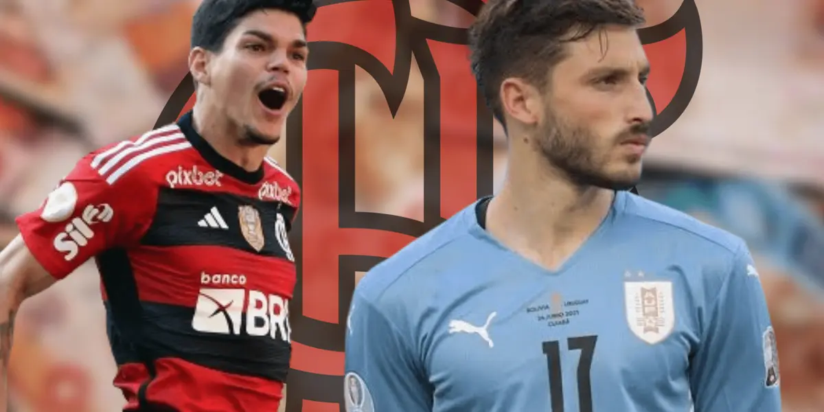 Ele pode assumir a posição de Ayrton Lucas