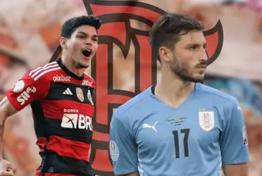 Ele pode assumir a posição de Ayrton Lucas