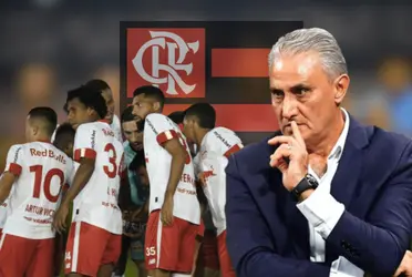 Ele pode ser a nova contratação do Mengão