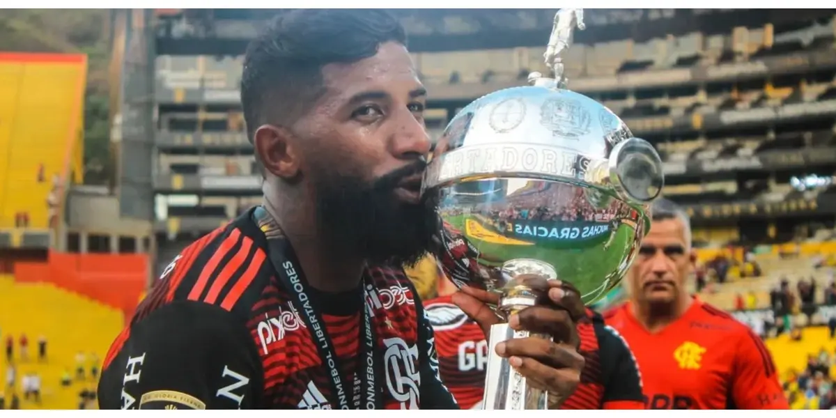 Ele pouco seria aproveitado e terá chance de atuar com atletas importantes do futebol