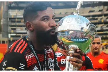 Ele pouco seria aproveitado e terá chance de atuar com atletas importantes do futebol