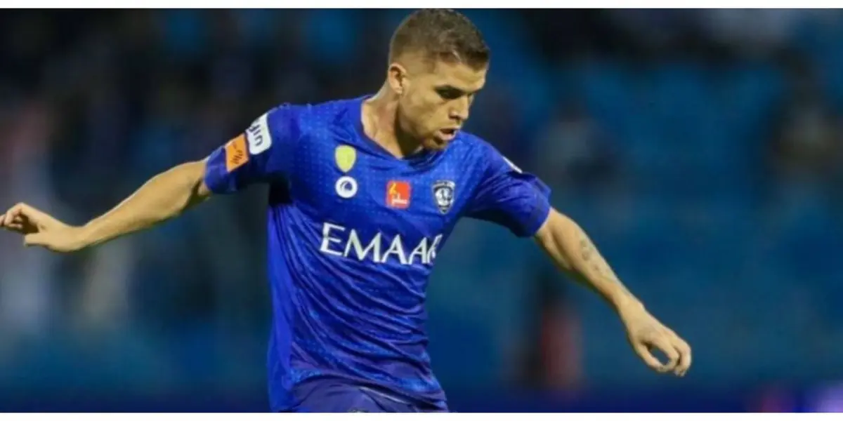 Ele saiu tem um tempo, mas deixou boa impressão e pode retornar na próxima temporada