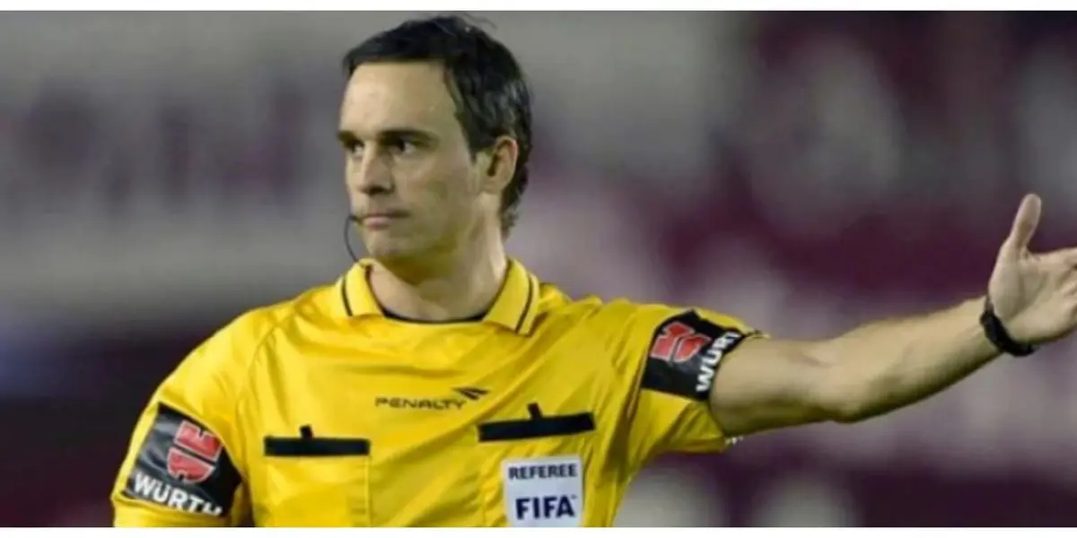 Ele tem bastante experiência em competições internacionais