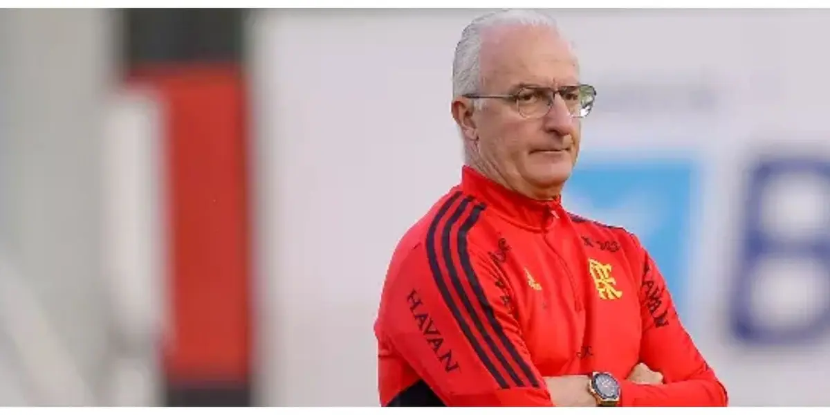 Ele vai até o fim com o seu plano e não tem nada que a torcida possa fazer sobre isso