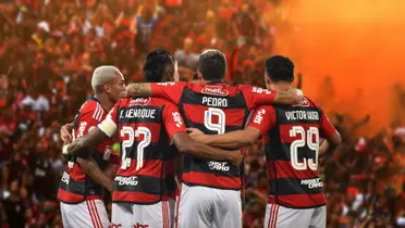 Aprovado, a reunião no Flamengo que rendeu milhões aos cofres do clube