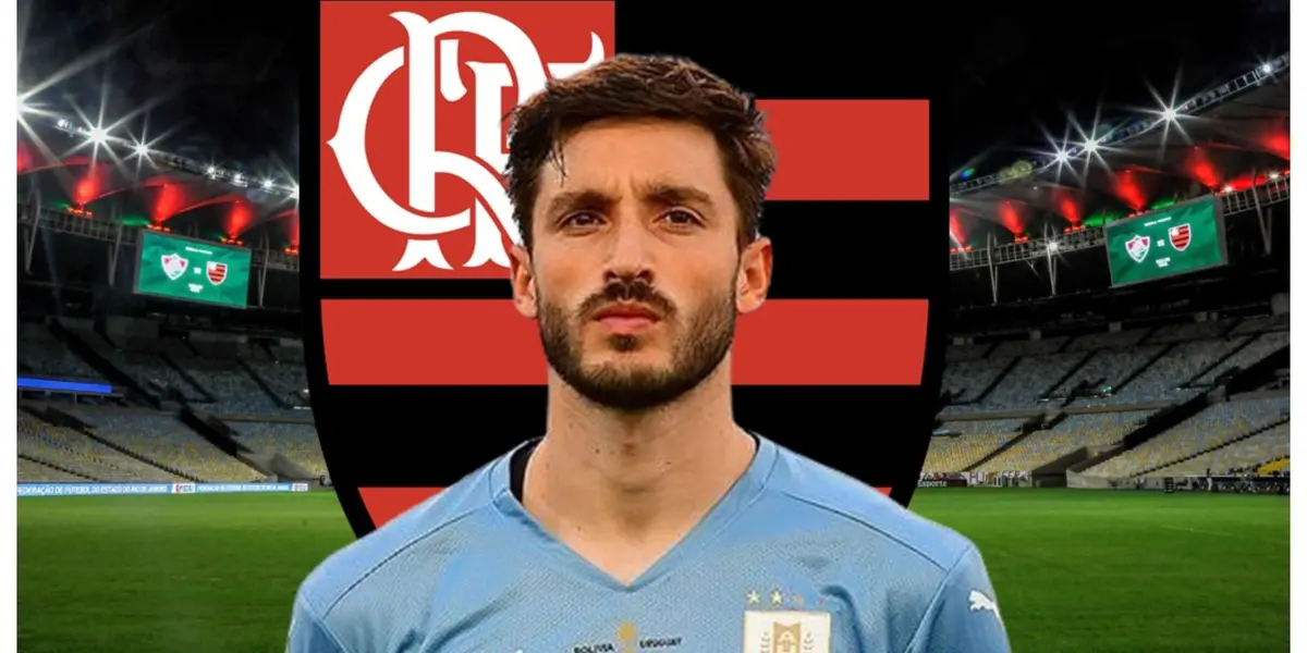 Elenco flamenguista tende a ter muitas novidades a partir de janeiro de 2024