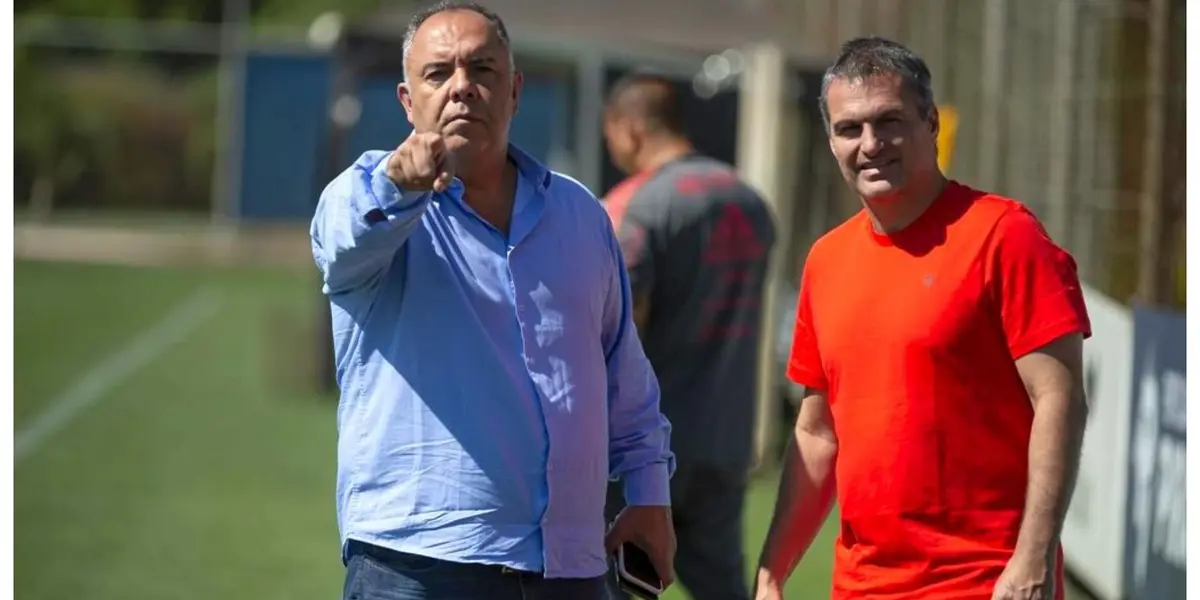 Elenco se reapresentou hoje para começar os preparativos pensando em 2023