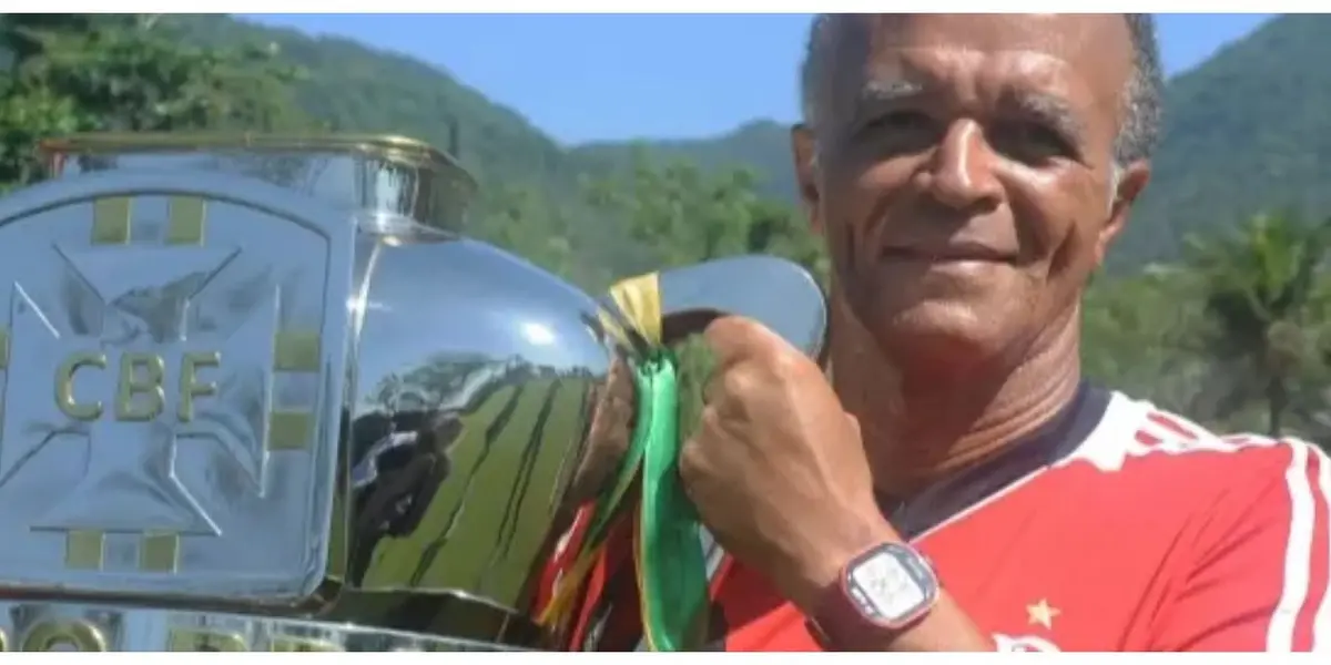 Eles ajudaram o Mengão a virar tricampeão do mata-mata mais importante do Brasil