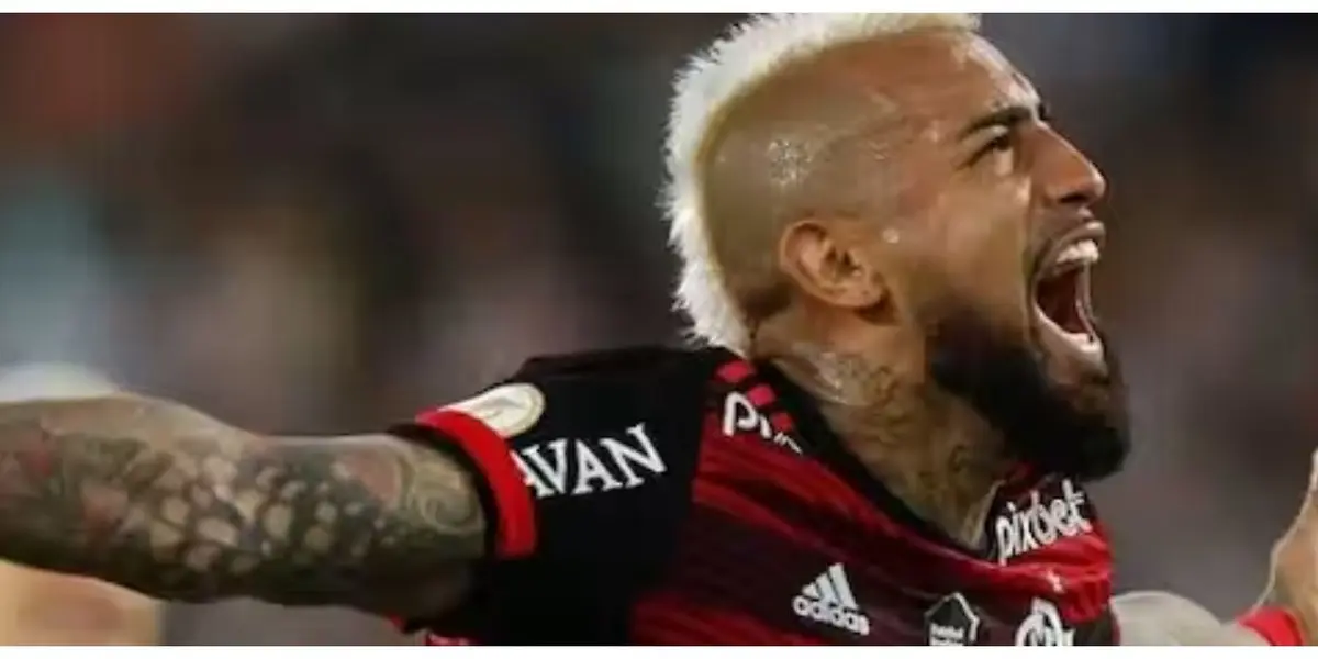 Eles vem jogando juntos a muito tempo e foram campeões recentemente da Copa do Brasil