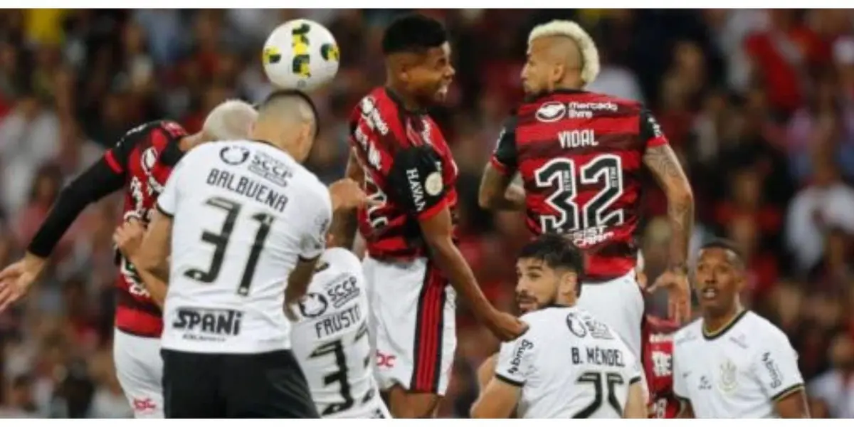 Em ritmo de treino, Flamengo roda elenco e volta a dar oportunidade aos reservas no Brasileirão