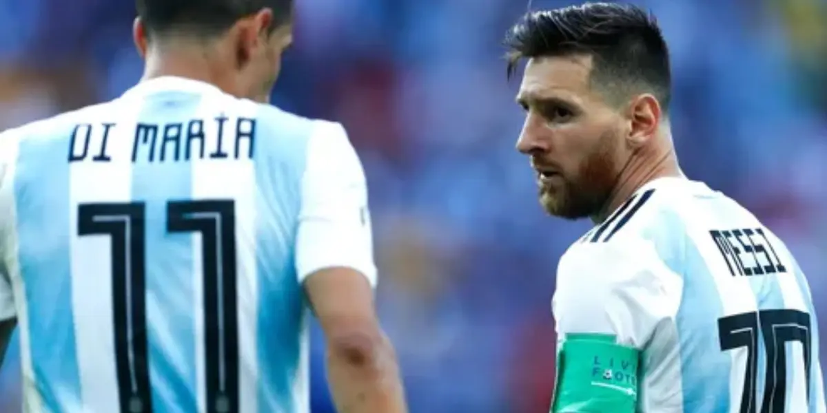 Empresários do meio campista têm buscado trazer o argentino para o futebol sul-americano e enxergam o Flamengo como uma excelente opção