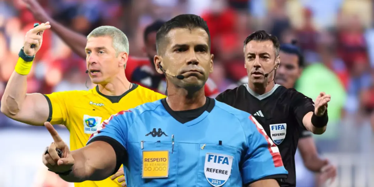 Enquanto muitos gostaram da escolha, outros torcedores desaprovaram