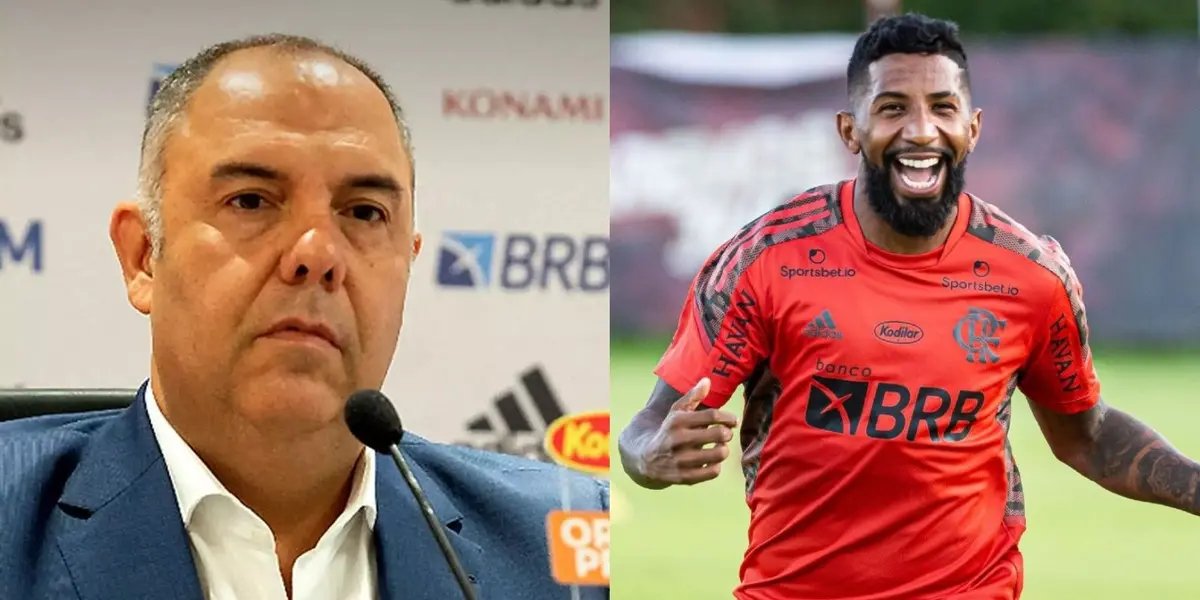 Enquanto não tem a situação definida no Flamengo, Rodinei já teve seu nome especulado em outros clubes