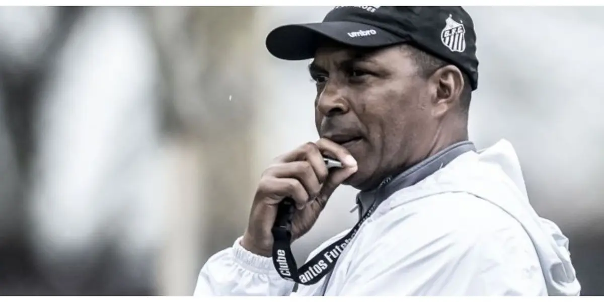 Equipe paulista não está em sua melhor fase no Brasileirão