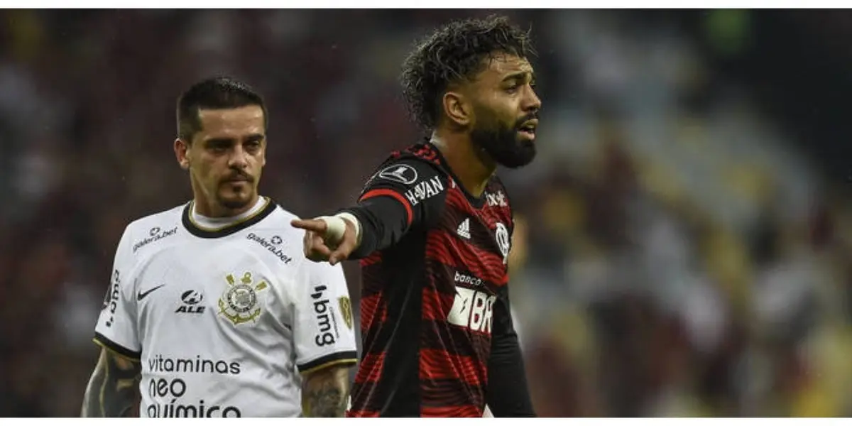 Equipes se enfrentam pela quinta vez no ano e o Rubro-negro tem levado a melhor