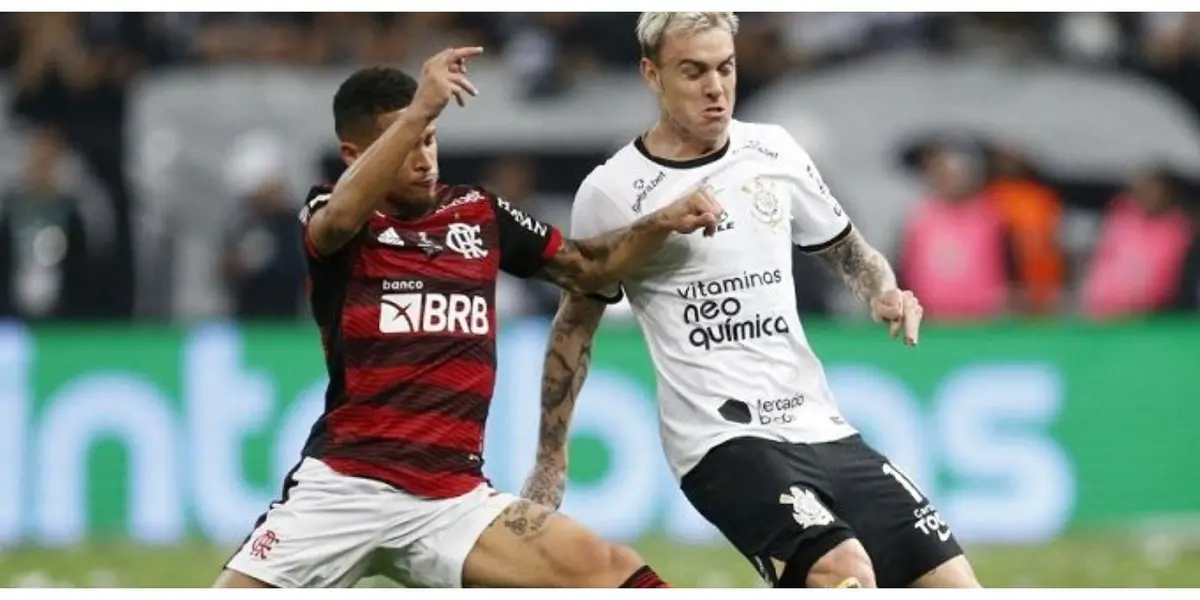 Equipes se enfrentaram bastante nessa temporada e o Mengão se deu melhor na maioria das vezes