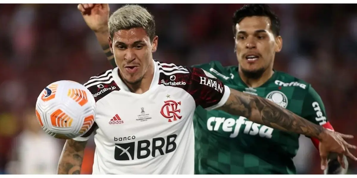 Equipes vem se revezando no topo do futebol sul-americano nos anos recentes