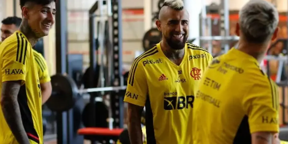 Erick Pulgar é muito bem avaliado internamente no clube