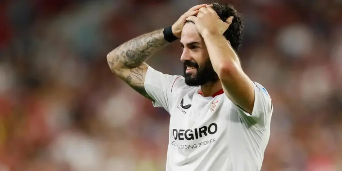 Espanhol é alvo do rubro-negro, mas essa questão em específico causou espanto no Mais Querido