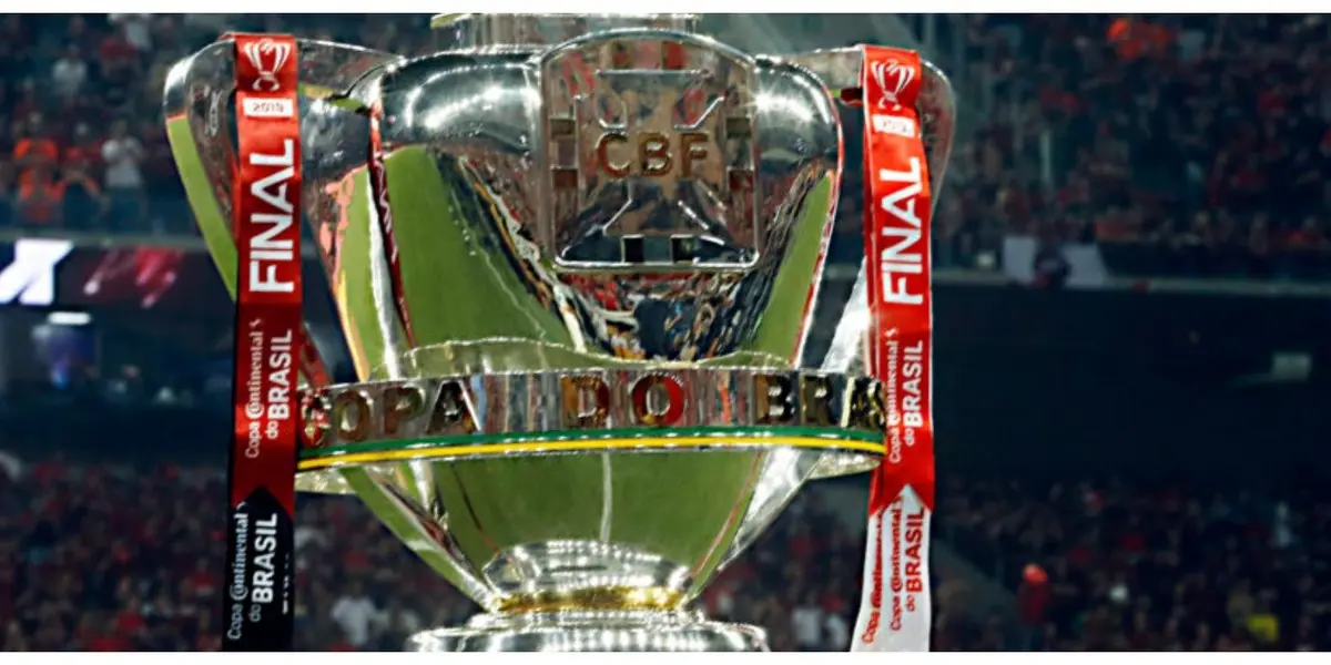 Essa é a segunda vez que algo envolvendo poderes paranormais acontece nessa final