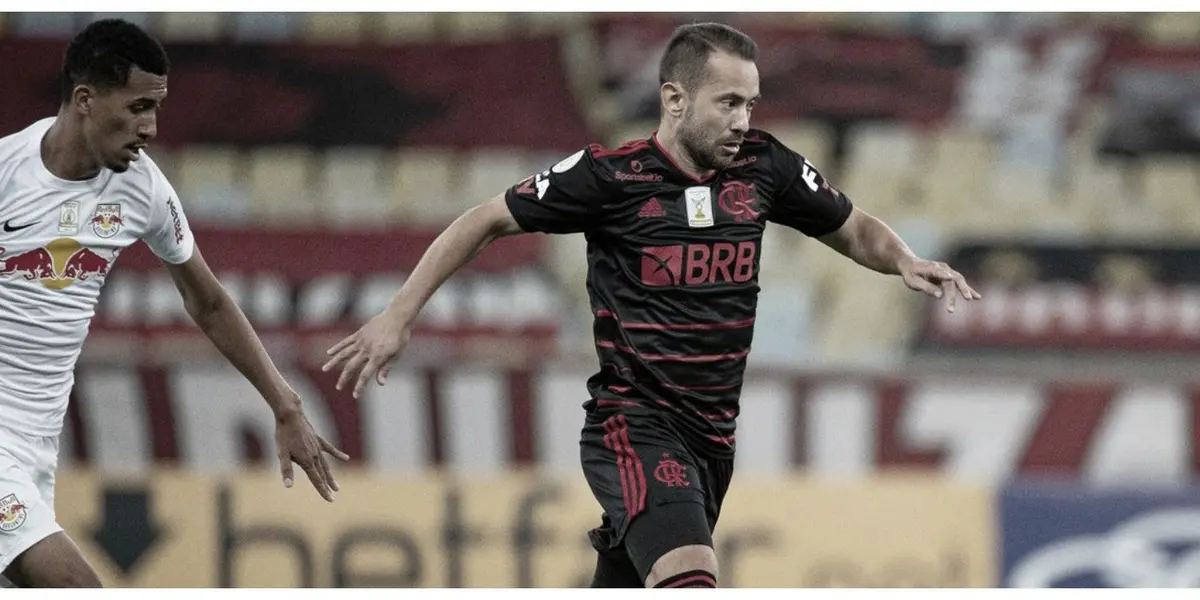 Essa é a sexta baixa do time para a partida