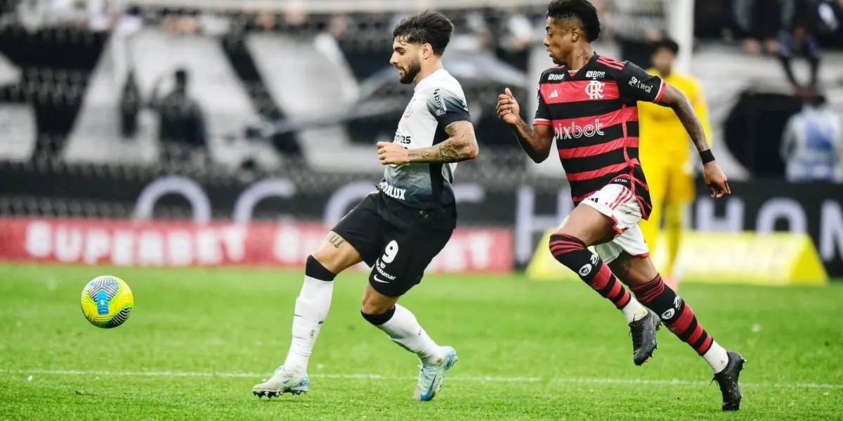 Este treinador projeta futuro no clube brasileiro e destaca importância do resto do torneio. Foto: X