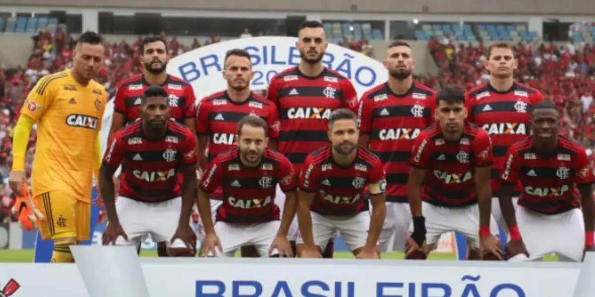 Everton Ribeiro projetou o possível reencontro com Vinicius Júnior