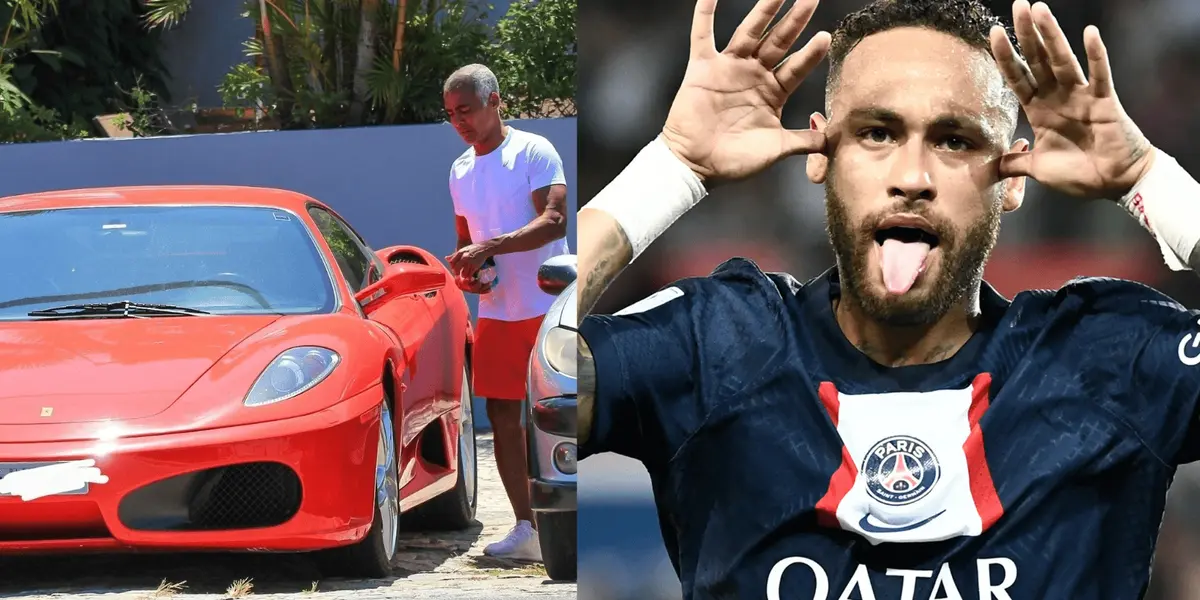 Ex-jogador do Flamengo fica milionário após se aposentar.