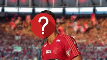 Ex-jogador do Flamengo que colocou o clube na justiça