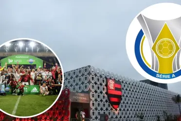 Ex-jogador do Mengão passou pelo futebol europeu recentemente