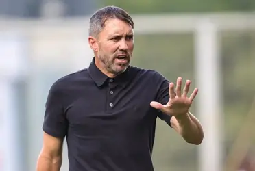 Ex-treinador do Flamengo e argentino são cotados em equipes do futebol brasileiro.